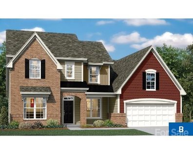 24113 Retreat Drive NSI 6 sold home in Northbrook, Huntersville, NC