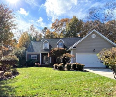 11004 Sycamore Club Drive
