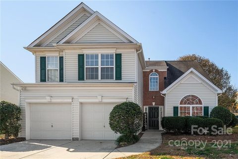 4613 Maple Crest Place