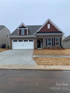 10101 Wesleyan Hall Drive Lot 649