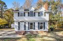 223 Wood Duck Court sold home in Gastonia, SC