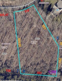 203 Saint Johns Drive sold lot in St Johns Woods, Salisbury, NC