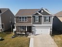 3242 Roan Street sold home in Concord, SC