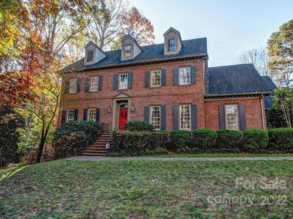 2503 Rosegate Lane