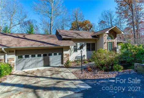 445 Qualla Circle