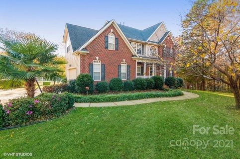 119 Edgehill Drive