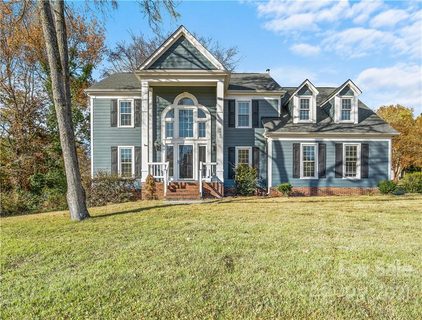 6404 High Creek Court