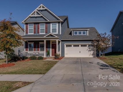 4300 Huntley Glen Drive