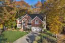 1225 High Brook Drive sold home in Waxhaw, SC