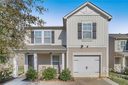 6710 Nathan Drive sold home in Charlotte, SC