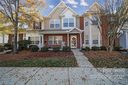625 Gelderland Drive sold home in Matthews, SC
