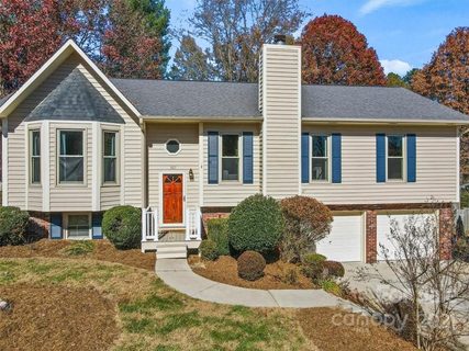 307 31st Avenue Court sold home in Meadow Creek, Hickory, NC