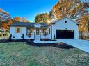 1101 James Street sold home in Charlotte, SC