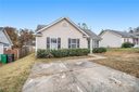5429 Morning Breeze Lane sold home in Charlotte, SC