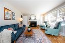 1125 James Street sold home in Charlotte, SC