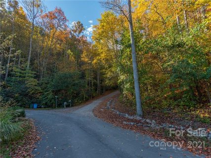 5 Orrin Lane sold lot in Ruth Villa, Candler, NC