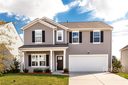 4127 Woolcott Avenue sold home in Charlotte, SC