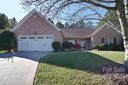11807 Machrie Court sold home in Charlotte, SC