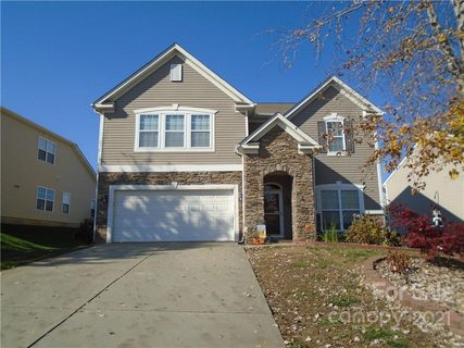 1454 Moss Creek Drive