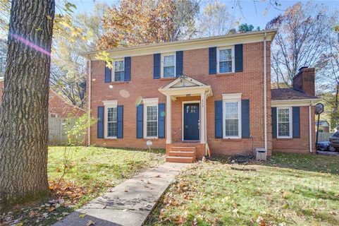 623 Trail Ridge Road