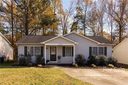 1343 Hidden Valley Drive sold home in Concord, SC