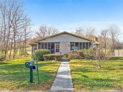 154 Freedom Road sold condo in Floral Woods, Hendersonville, NC