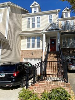 7133 Founders Club Court sold condo in Signature Ridge, Charlotte, NC
