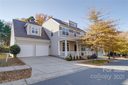 17325 Caldwell Track Drive sold home in Huntersville, SC