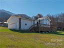 300 Barber Hill Drive sold home in Waynesville, SC