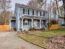 10300 Roundhouse Circle sold home in Mint Hill, SC