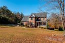 1035 Ashton Glen Circle sold home in Hickory, SC