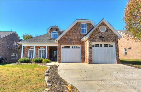 4561 Lanstone Court 20 sold home in LANSTONE, Concord, NC