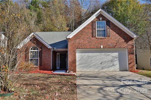 1437 Deer Forest Drive