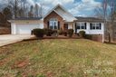 7799 Piney Mountain Street sold home in Hickory, SC