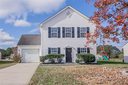 5118 Foxmeade Court sold home in Lancaster, SC