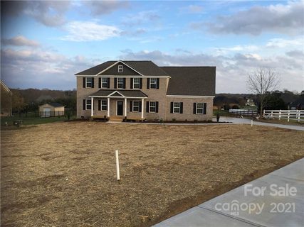 4228 Cheshire Glen Drive 24 sold home in Cheshire Glen, Monroe, NC