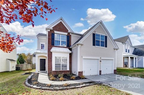 Previously sold for $460,000