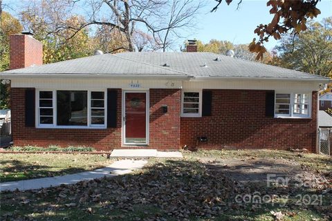 4322 Tillman Road