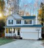 125 Drawbridge Court sold home in Mooresville, SC