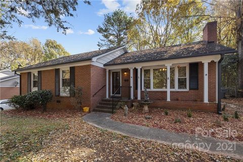 7031 Ridgebrook Drive