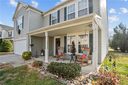 5593 Hammermill Drive sold home in Harrisburg, SC
