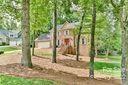 2020 Fairchelsea Lane sold home in Matthews, SC