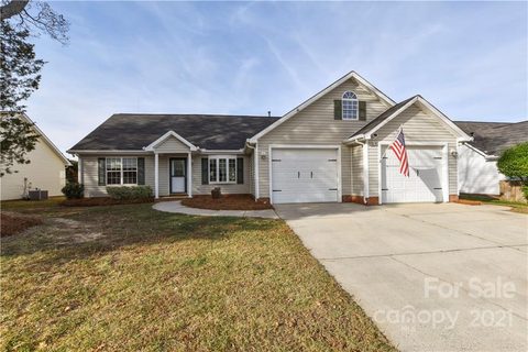 4616 Capstone Drive