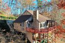 263 Sunset Ridge sold home in Whittier, SC