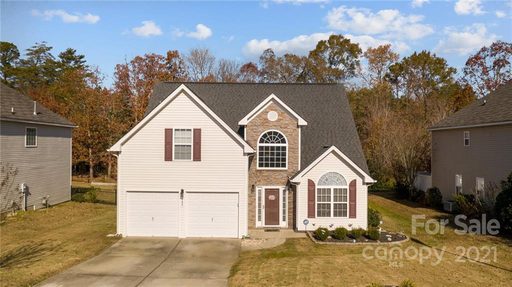 663 Winding Branch Road