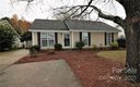 215 Lauren Drive sold home in Indian Trail, SC