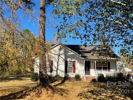 810 Rambo Road