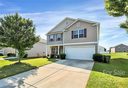 9308 Quilting Bee Lane sold home in Charlotte, SC