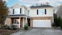 2721 Buckleigh Drive sold home in Charlotte, SC
