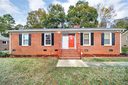 4727 Easthaven Drive sold home in Charlotte, SC